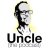 Uncle (the podcast) artwork