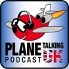 Plane Talking UK's Podcast artwork