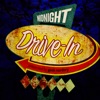 Midnight Drive-In artwork