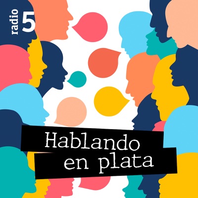 Hablando en plata Hablando en plata