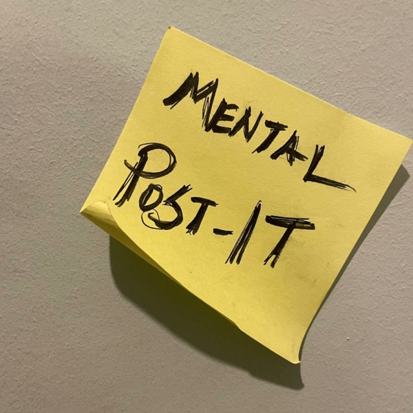 Mental Post-It