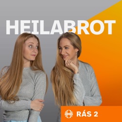 Heilabrot