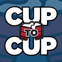 Cup to Cup | The Comedy Podcast podcast