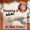 Keeping it REAL (in Real Estate) - with Kathy Blakey artwork