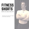 Fitness Shorts artwork