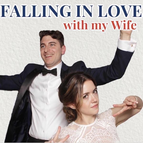 Falling In Love With My Wife