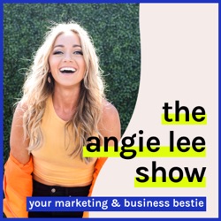 The Angie Lee Show