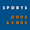 Sports Odds and Ends artwork