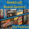 GeekCroft Board Gamers artwork