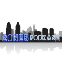 2ONE5 PODKAST podcast