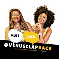 Venus Clapback podcast