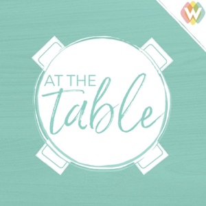 At The Table With Cyndi Logsdon