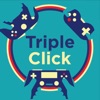 Triple Click artwork