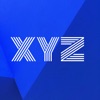 XYZ artwork