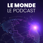 Le Monde : Le podcast - Frédéric Brétécher