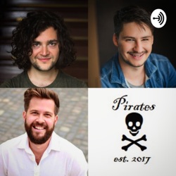 Piratenplausch