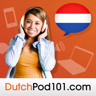 Learn Dutch | DutchPod101.com