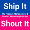 Ship It Shout It artwork