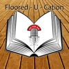 Floored-U-Cation artwork
