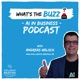 What’s the BUZZ? — AI in Business