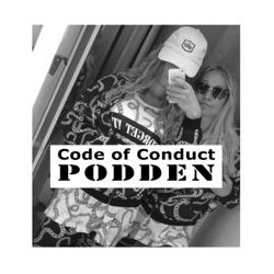 Code Of Conduct - podden