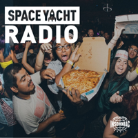 Space Yacht Radio podcast