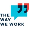 Way We Work Podcast with Brendon Schrader artwork