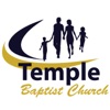 Temple Baptist Church NC Sermons artwork