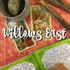 Willows East artwork