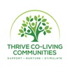 Thrive Co-Living Podcast artwork