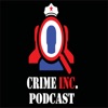 Crime Inc. Podcast artwork