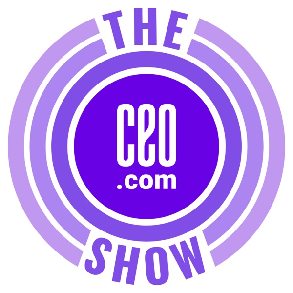 CEO.com | For Leaders podcast show image