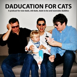 Daducation for Cats