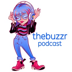 thebuzzr pod