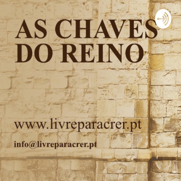 AS CHAVES DO REINO
