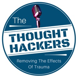 41 – Secondary Trauma: The Hardships Of Being A PTSD Spouse With Anna Dowe