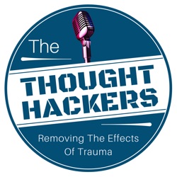 34 – Shake Free From Trauma Using TRE With Richmond Heath