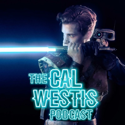 The Cal Westis Podcast