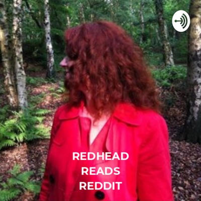 Redhead Reads Reddit