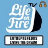 Life on Fire TV (Audio) – Online Business Coaching With Nick Unsworth artwork