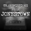 Transmissions From Jonestown artwork