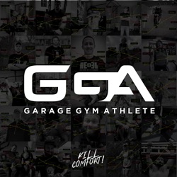 Garage Gym Athlete