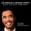 Los Angeles + Orange County Real Estate Podcast with Alfie McFadden artwork