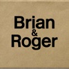 Brian & Roger artwork