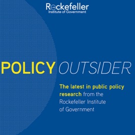 Policy Outsider 2 From The Glass Ceiling To The Sticky Floor