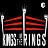 Kings of the Rings Podcast artwork