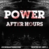 Power After Hours artwork