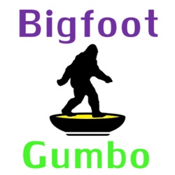 Episode 18: Three Bigfoot Encounters