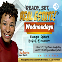 Ready, Set, REAL ESTATE! ® podcast