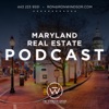 Maryland Real Estate Podcast with Ron Windsor artwork